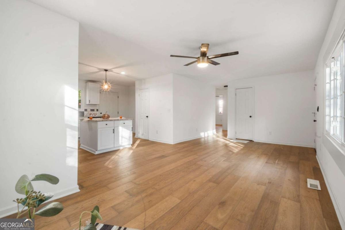 1208 Redford Drive Atlanta - 9