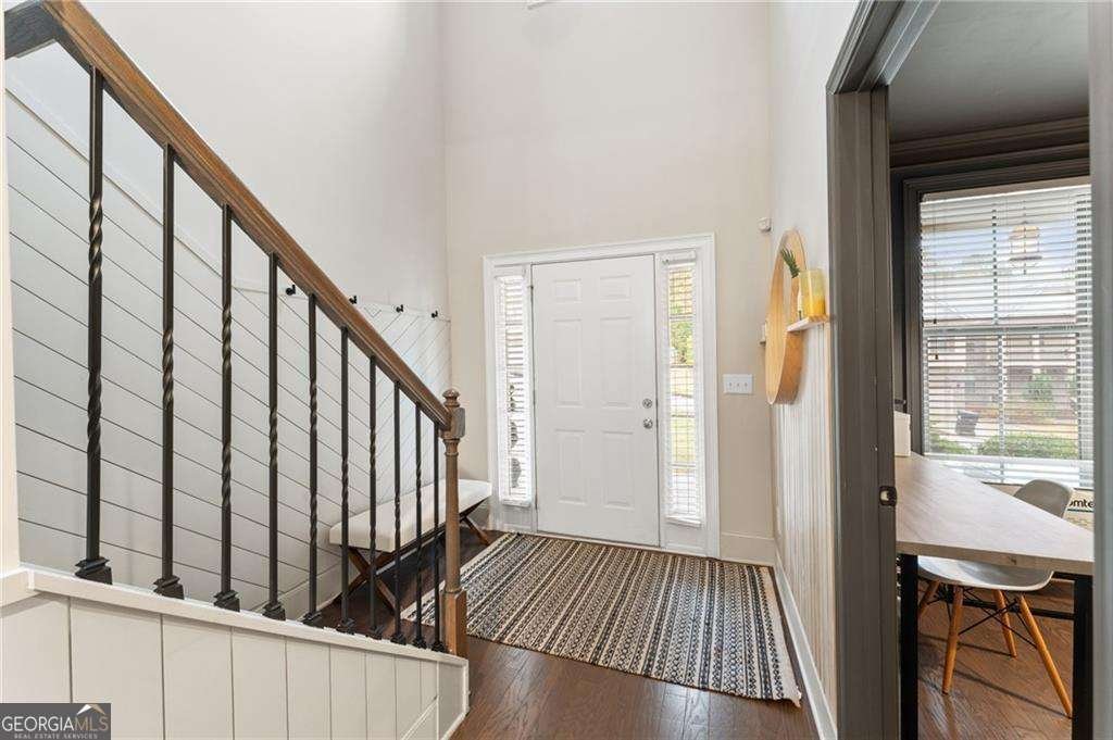 88 Water Oak Drive Acworth - 1