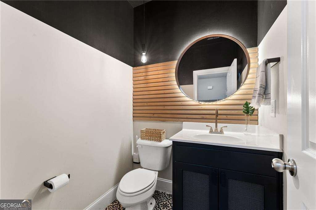 88 Water Oak Drive Acworth - 10