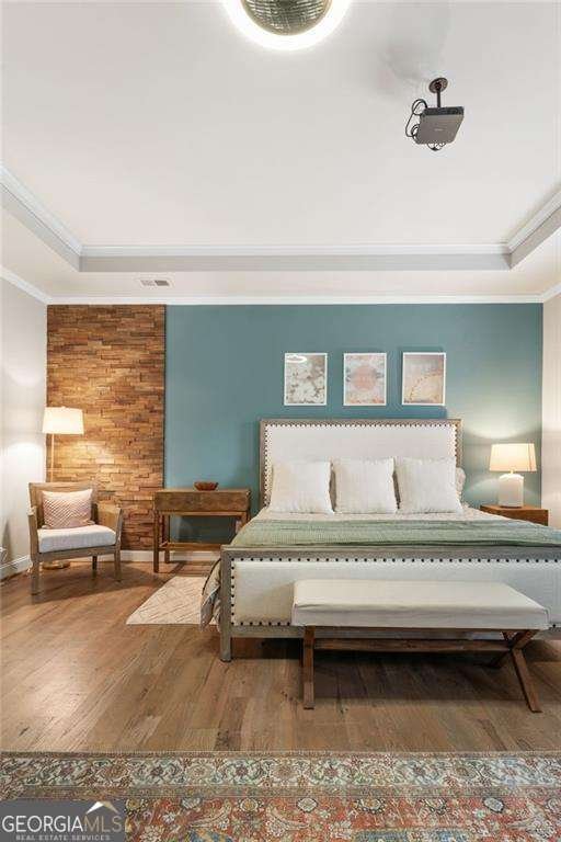 88 Water Oak Drive Acworth - 13