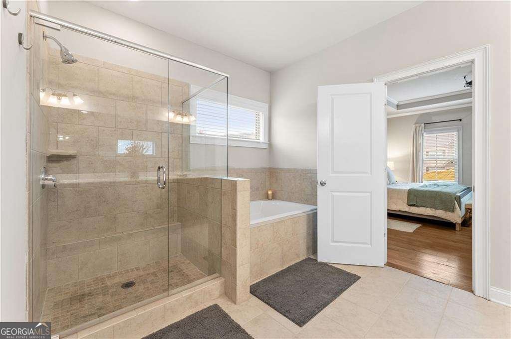 88 Water Oak Drive Acworth - 14