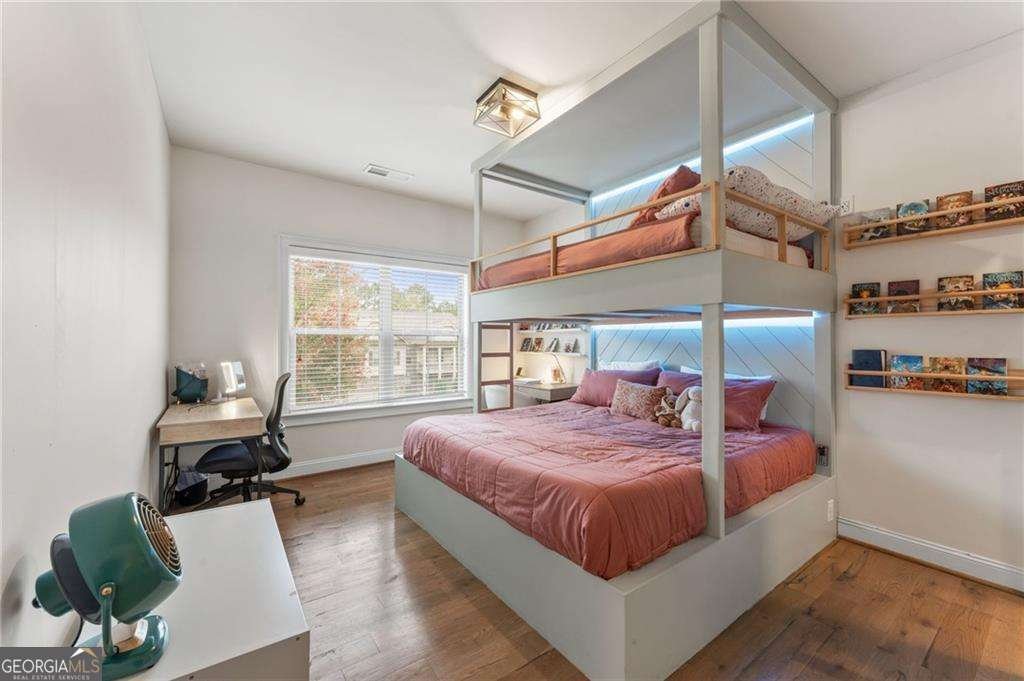 88 Water Oak Drive Acworth - 15