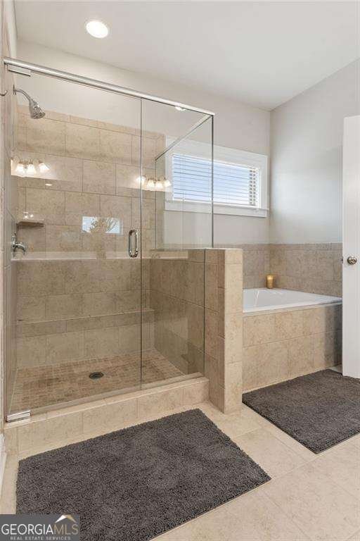 88 Water Oak Drive Acworth - 16