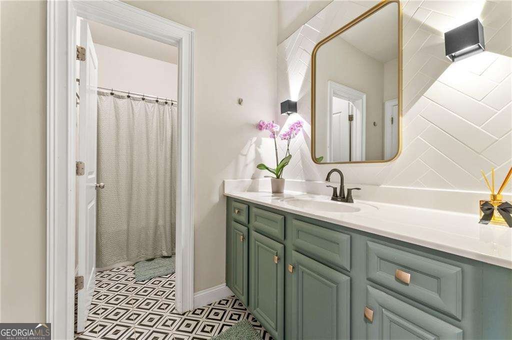 88 Water Oak Drive Acworth - 17