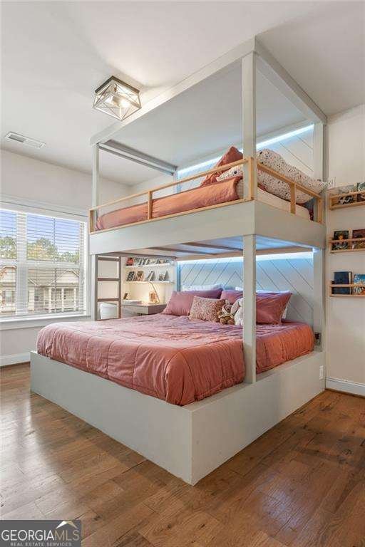 88 Water Oak Drive Acworth - 18