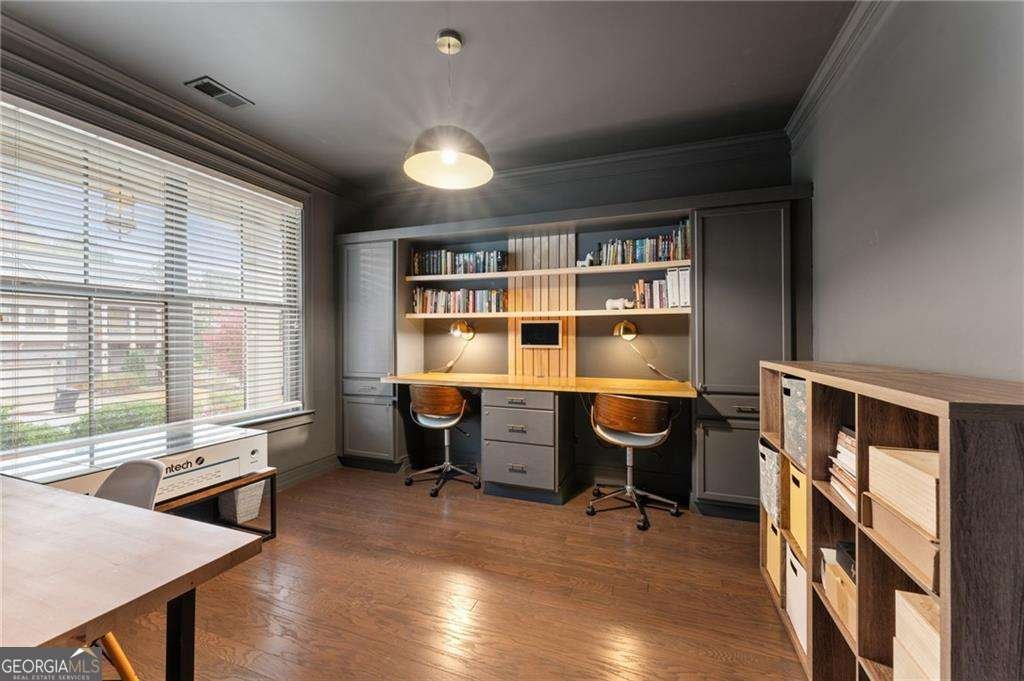 88 Water Oak Drive Acworth - 2