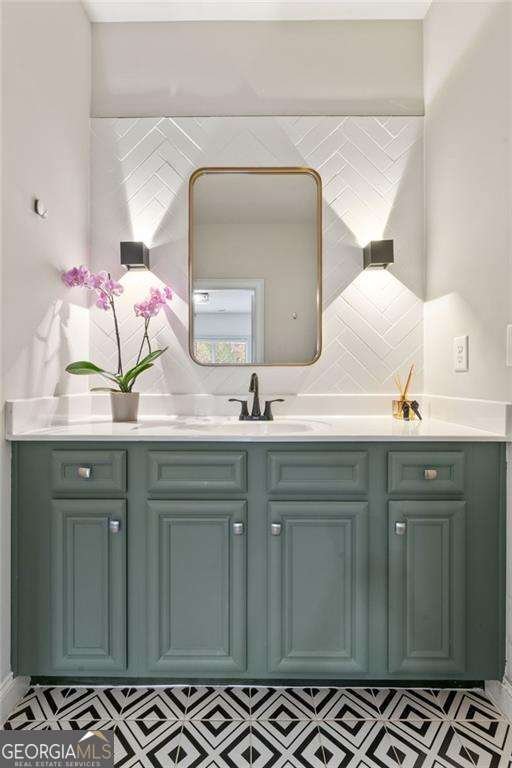 88 Water Oak Drive Acworth - 20