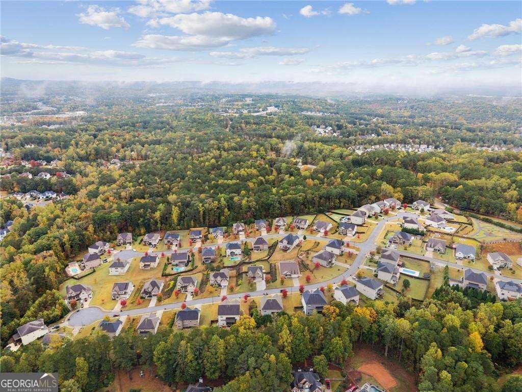 88 Water Oak Drive Acworth - 28