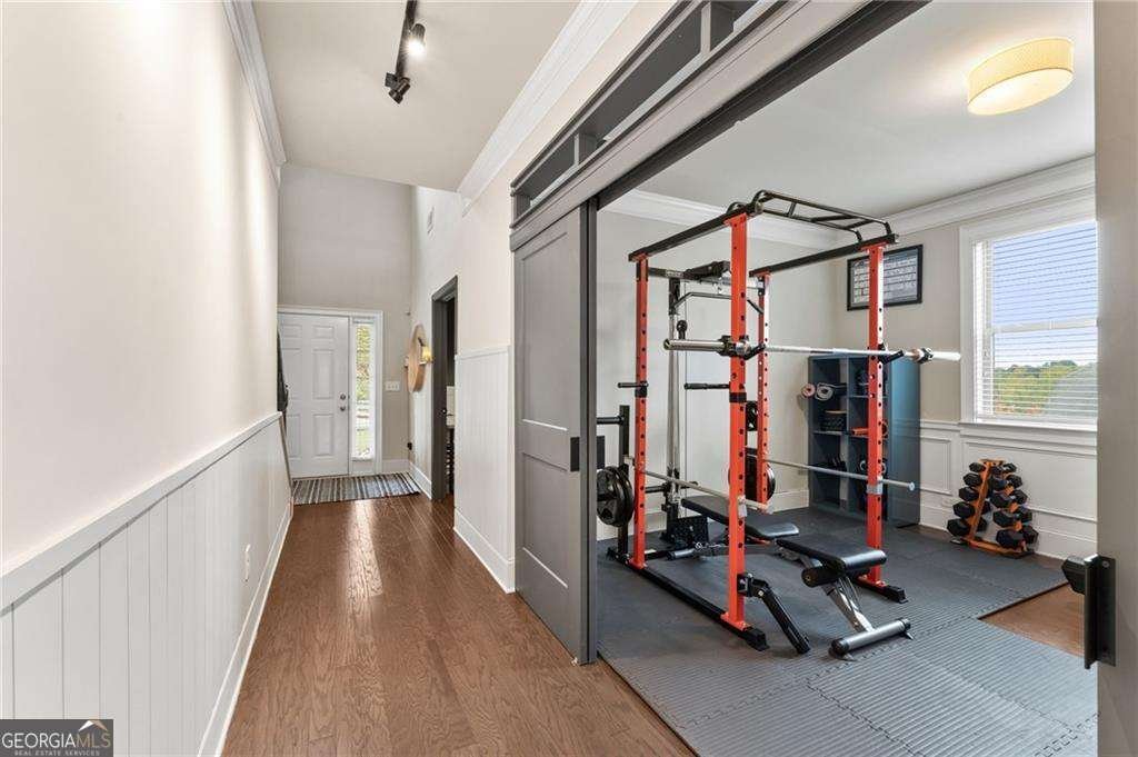 88 Water Oak Drive Acworth - 35