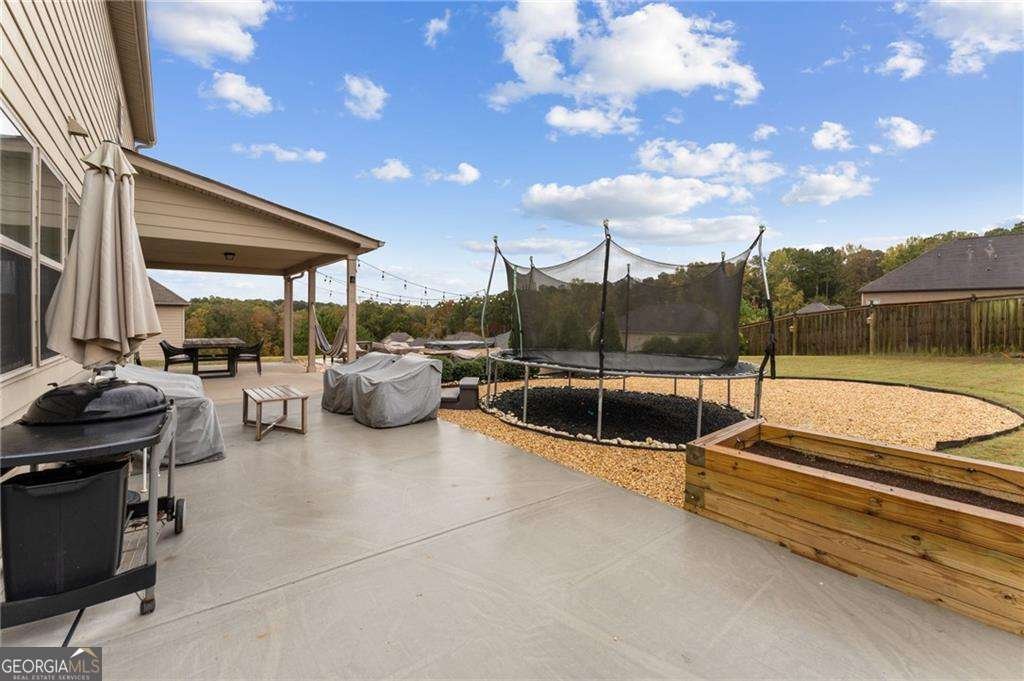 88 Water Oak Drive Acworth - 38