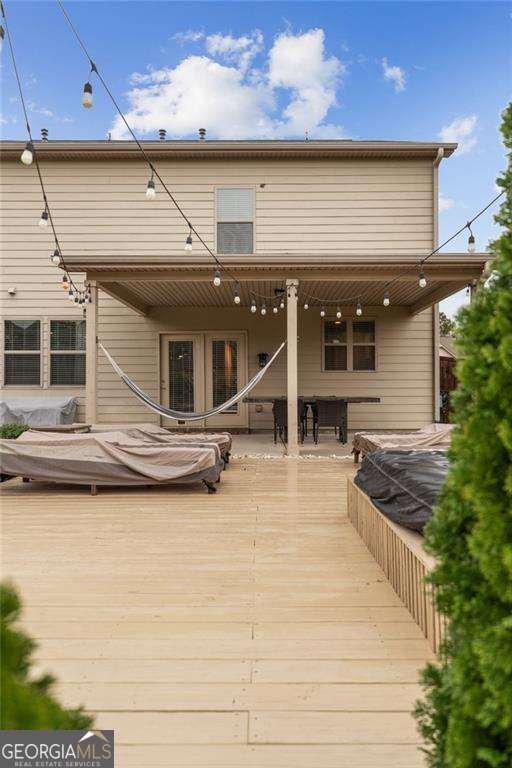 88 Water Oak Drive Acworth - 39