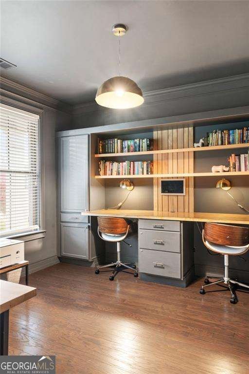 88 Water Oak Drive Acworth - 4