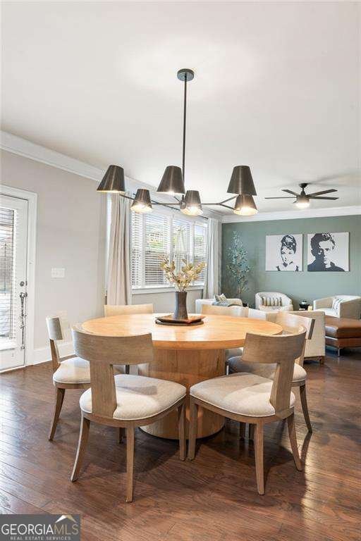 88 Water Oak Drive Acworth - 5