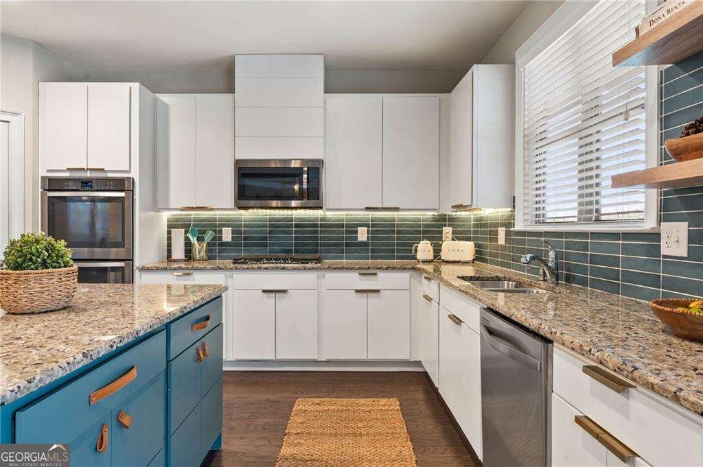 88 Water Oak Drive Acworth - 6