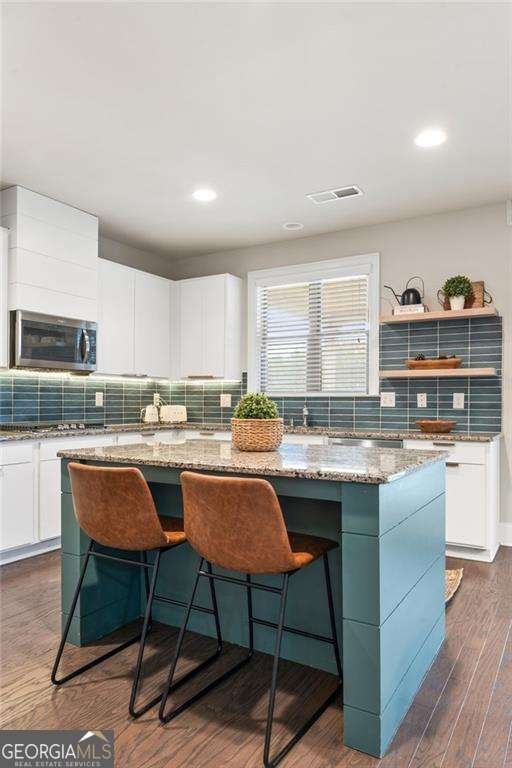 88 Water Oak Drive Acworth - 7