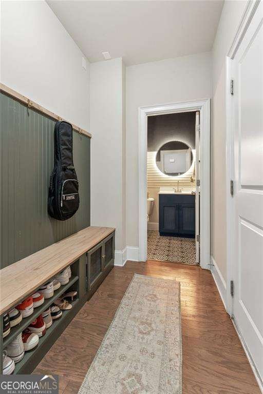 88 Water Oak Drive Acworth - 9