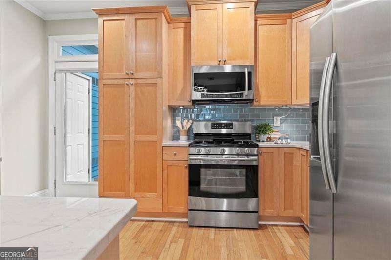 1046 Leah Lane Atlanta - 11