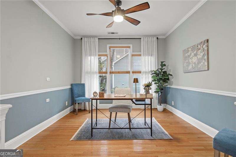 1046 Leah Lane Atlanta - 12