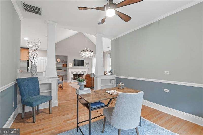 1046 Leah Lane Atlanta - 14