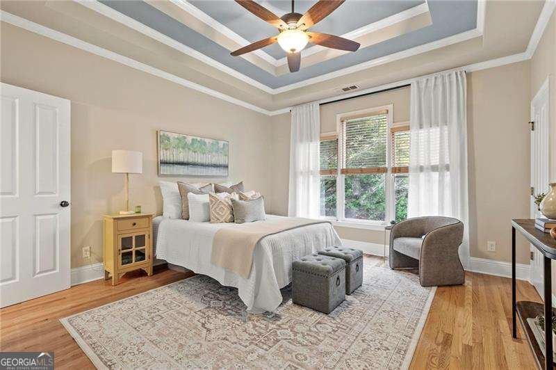 1046 Leah Lane Atlanta - 15