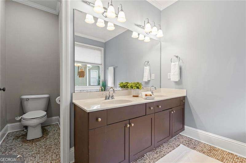 1046 Leah Lane Atlanta - 16