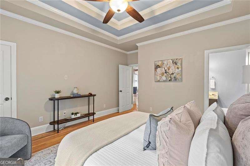 1046 Leah Lane Atlanta - 17