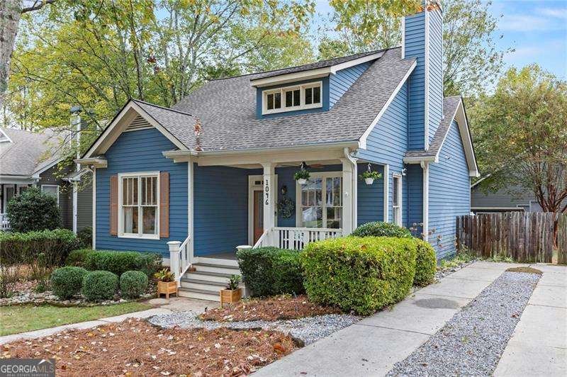 1046 Leah Lane Atlanta - 2