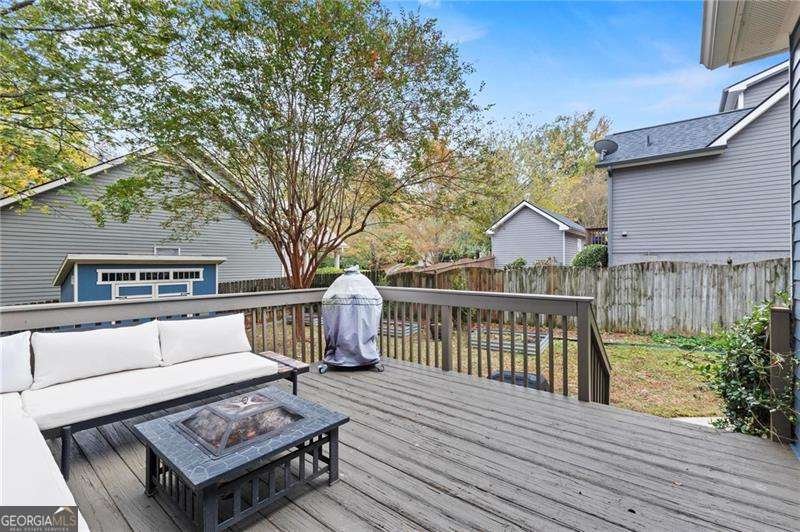 1046 Leah Lane Atlanta - 22