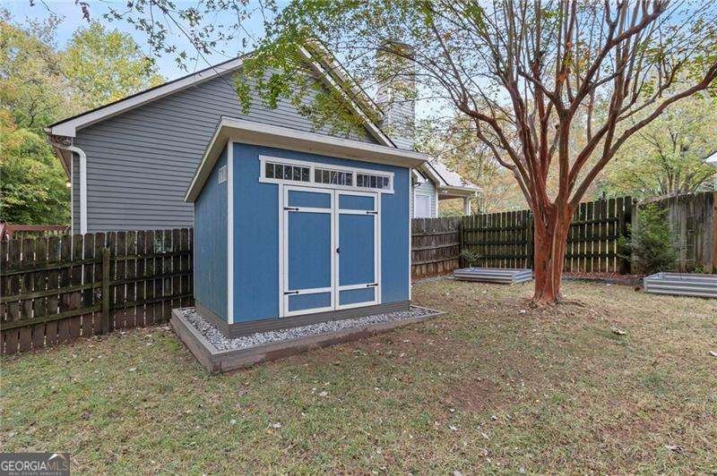 1046 Leah Lane Atlanta - 24