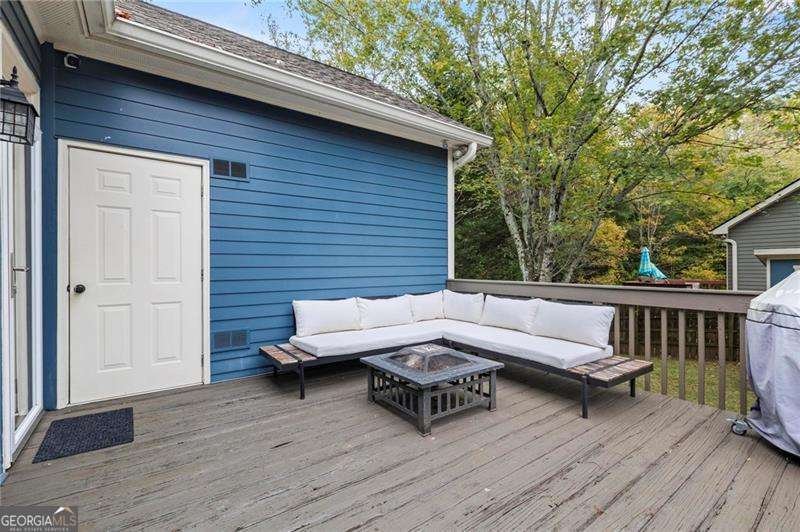 1046 Leah Lane Atlanta - 25