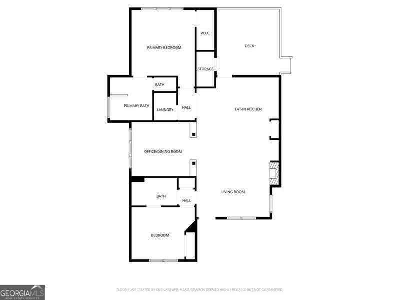 1046 Leah Lane Atlanta - 27