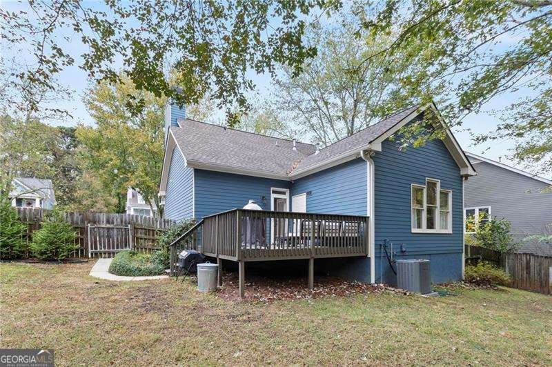 1046 Leah Lane Atlanta - 28