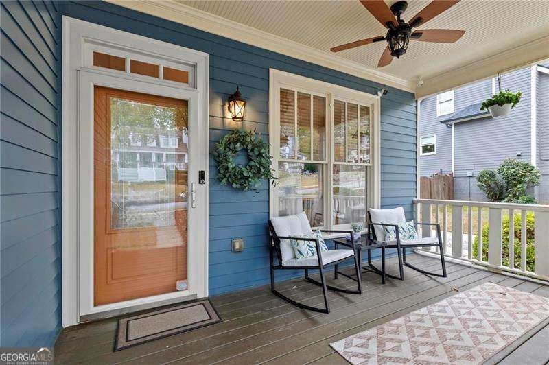 1046 Leah Lane Atlanta - 3