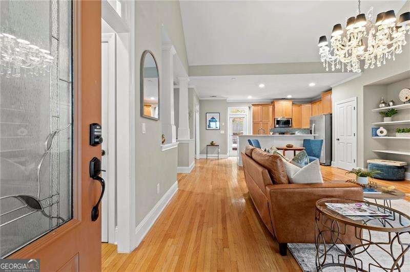 1046 Leah Lane Atlanta - 4