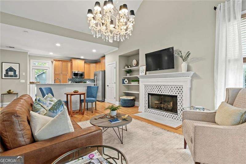 1046 Leah Lane Atlanta - 5