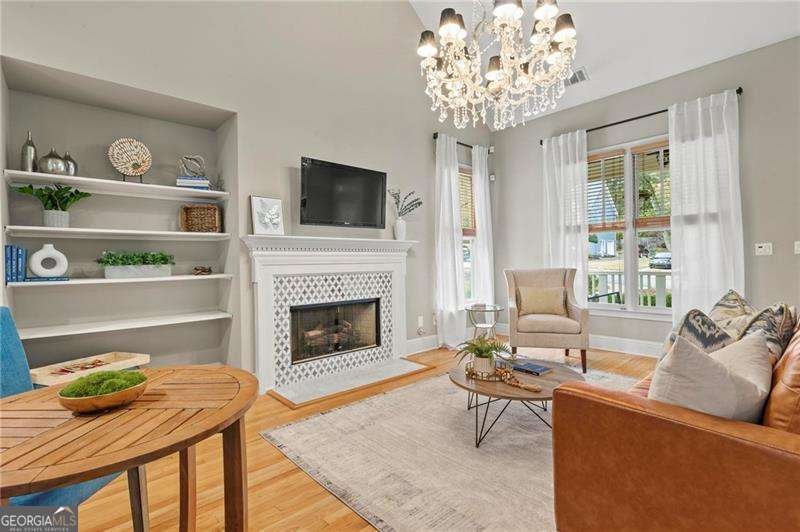 1046 Leah Lane Atlanta - 6