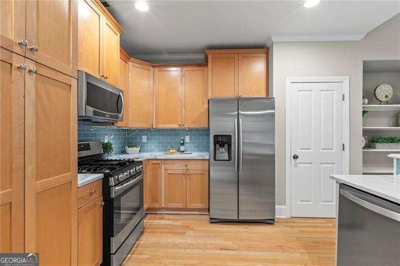 1046 Leah Lane Atlanta - 8