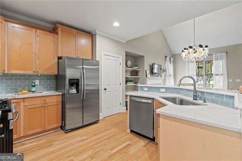 1046 Leah Lane Atlanta - 9