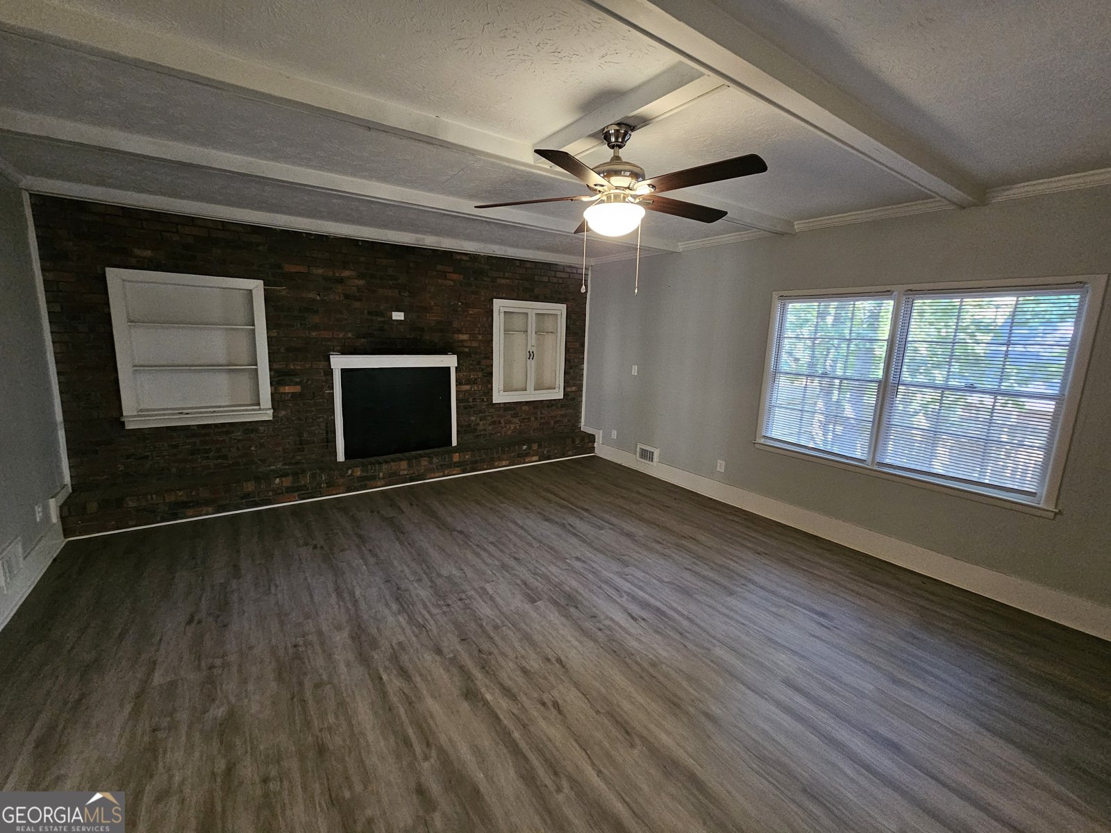 2858 Davidson Drive Lithonia - 10