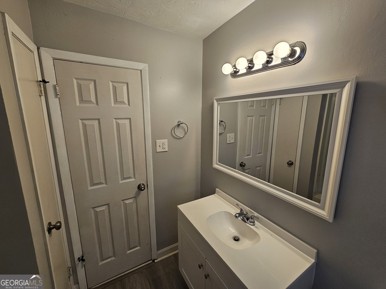 2858 Davidson Drive Lithonia - 19