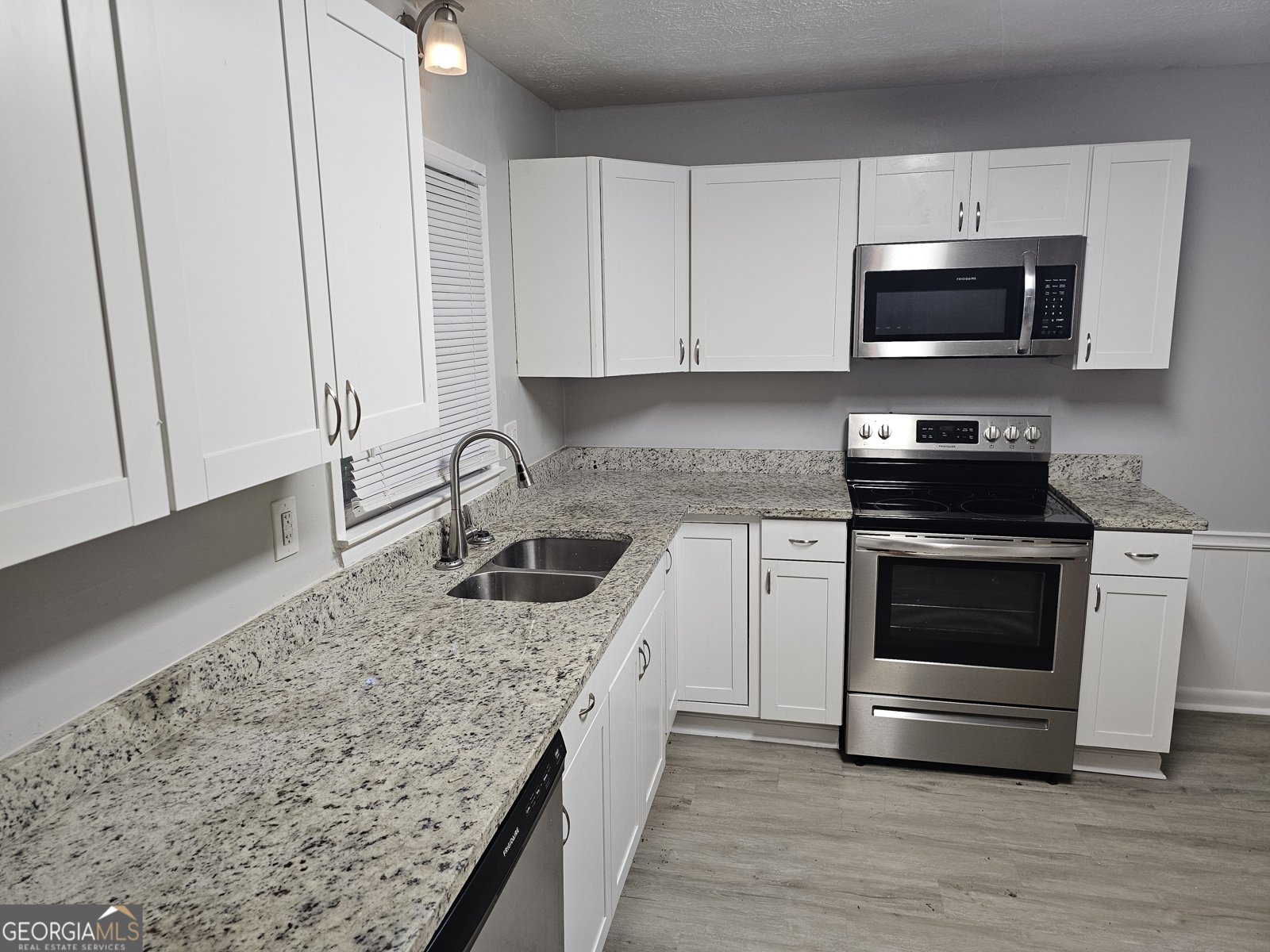 2858 Davidson Drive Lithonia - 2