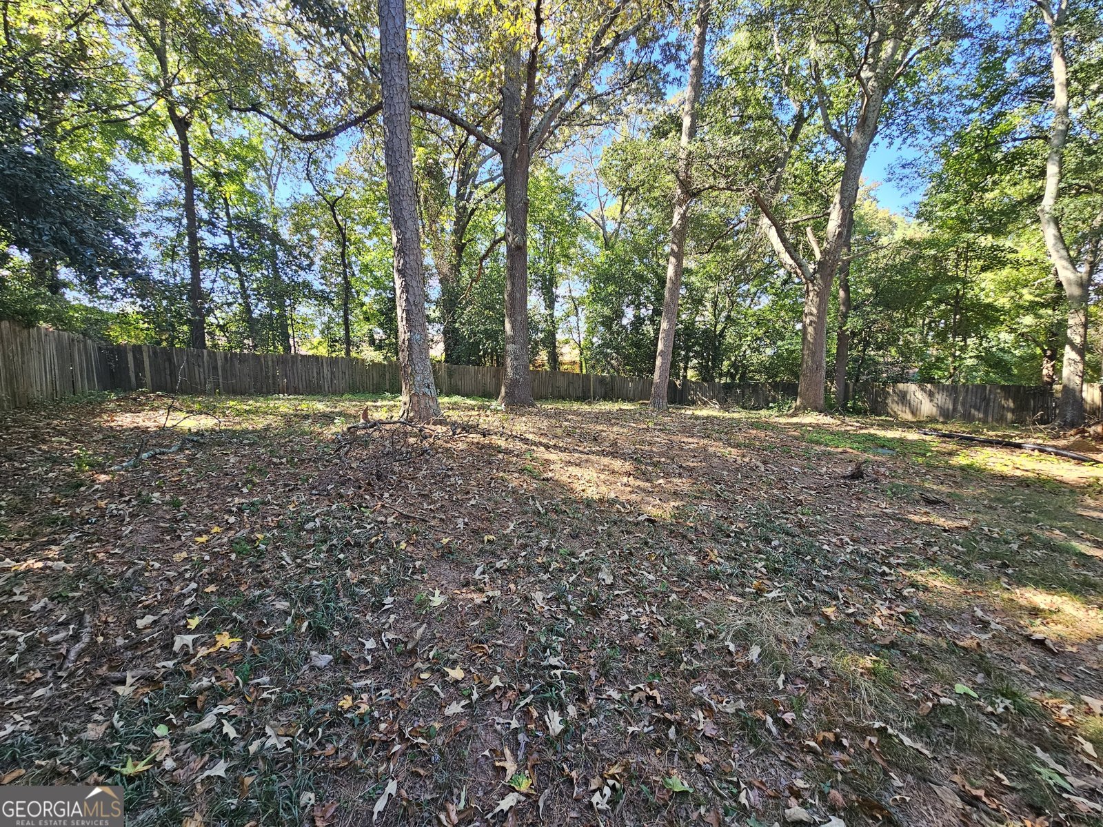 2858 Davidson Drive Lithonia - 21