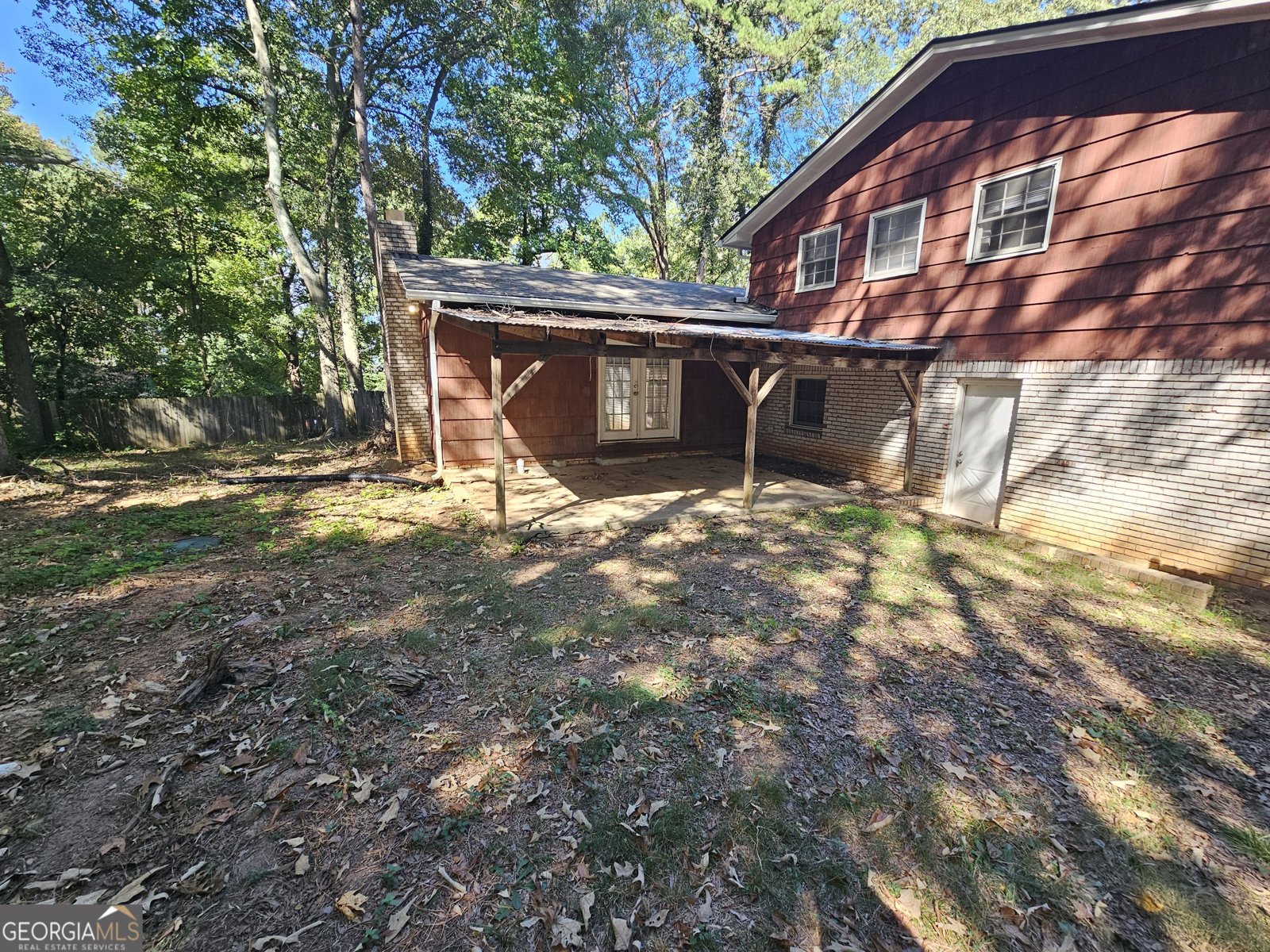 2858 Davidson Drive Lithonia - 22