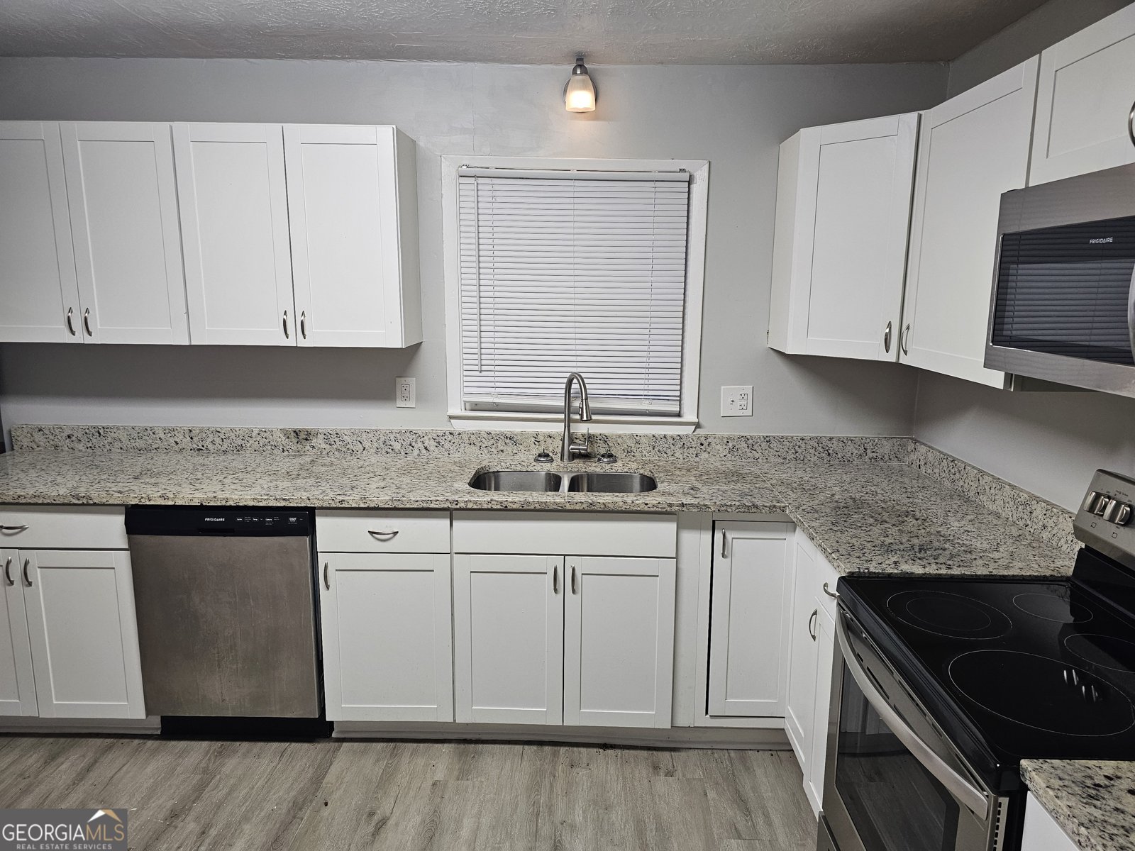 2858 Davidson Drive Lithonia - 3