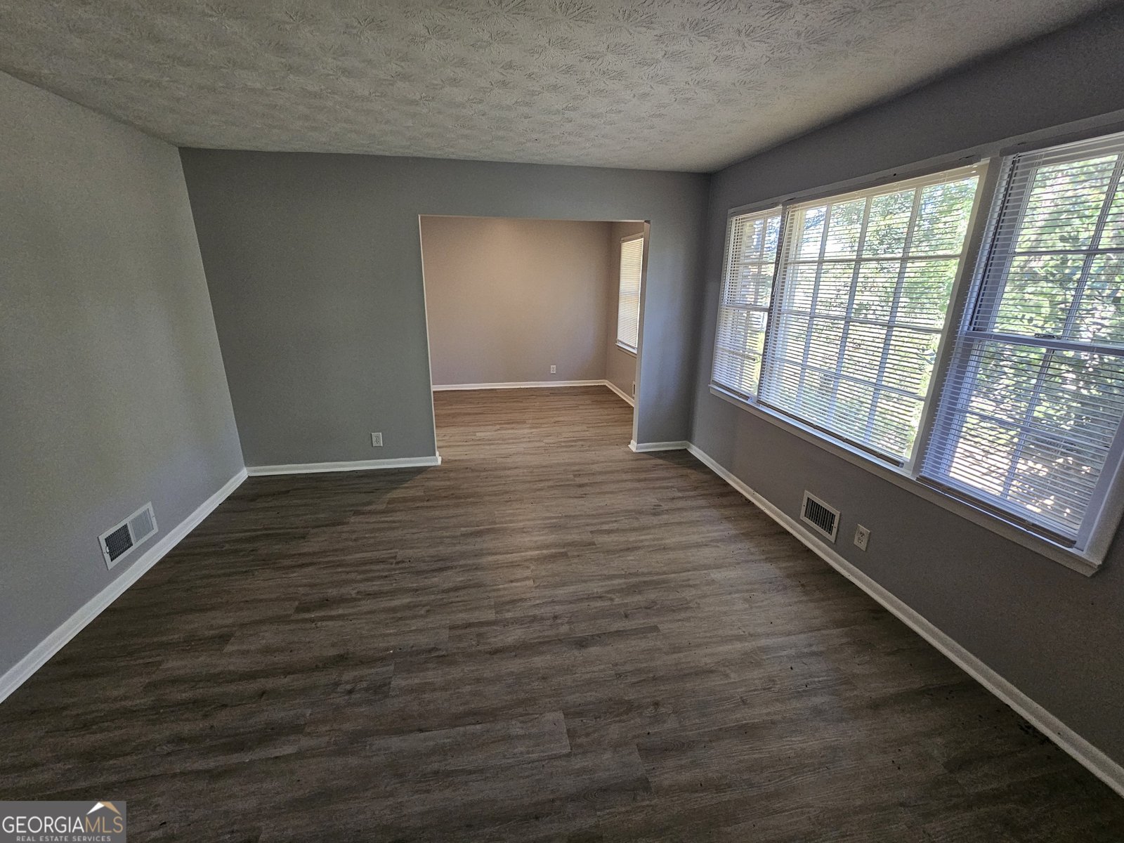 2858 Davidson Drive Lithonia - 4