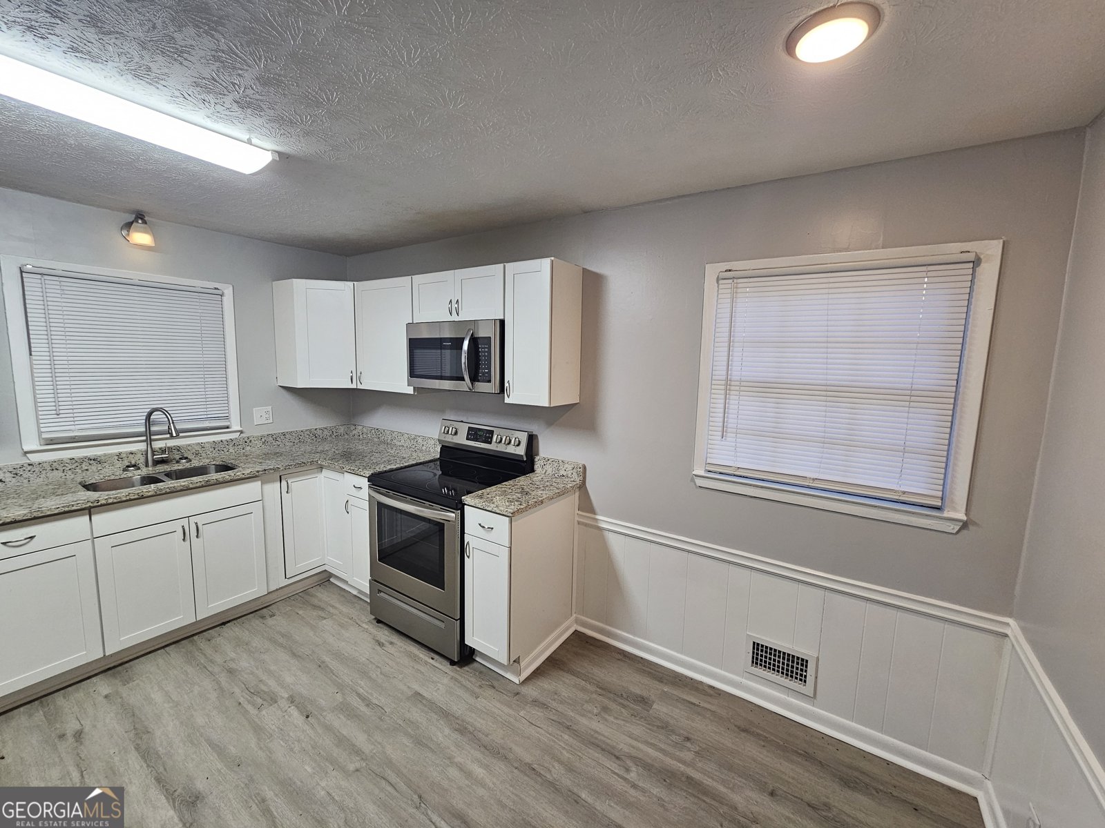 2858 Davidson Drive Lithonia - 8