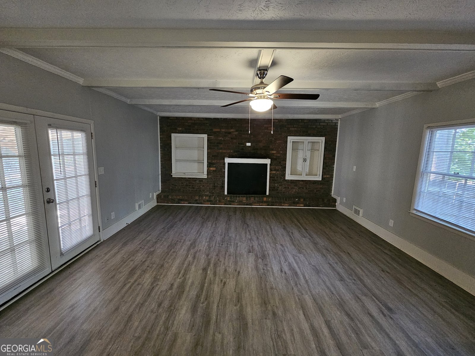 2858 Davidson Drive Lithonia - 9