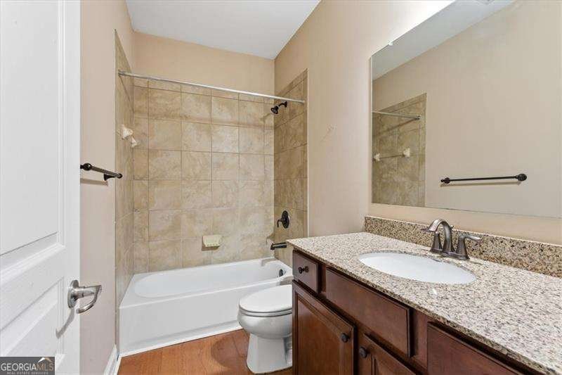 5887 Stow Drive Tucker - 1