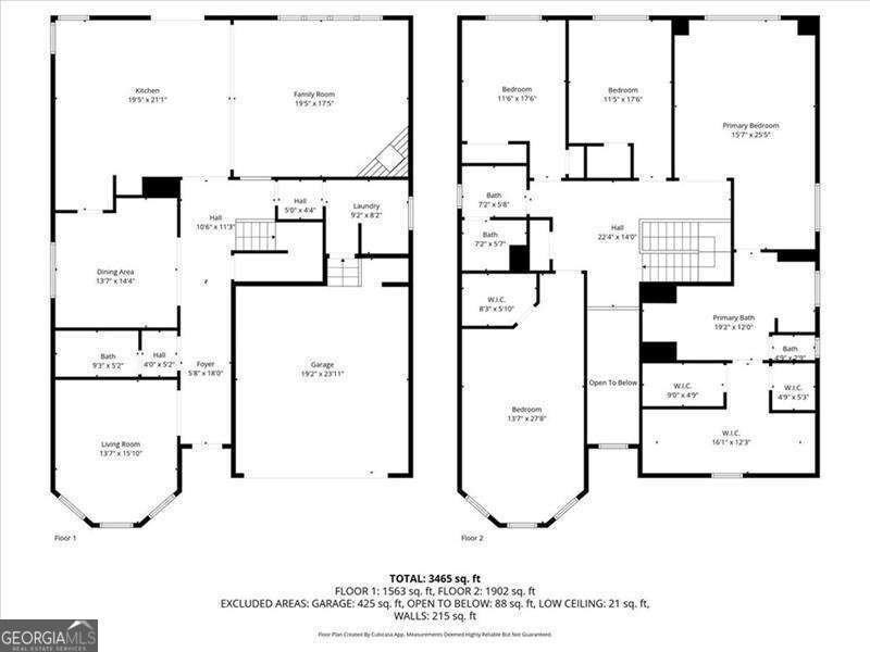 5887 Stow Drive Tucker - 10