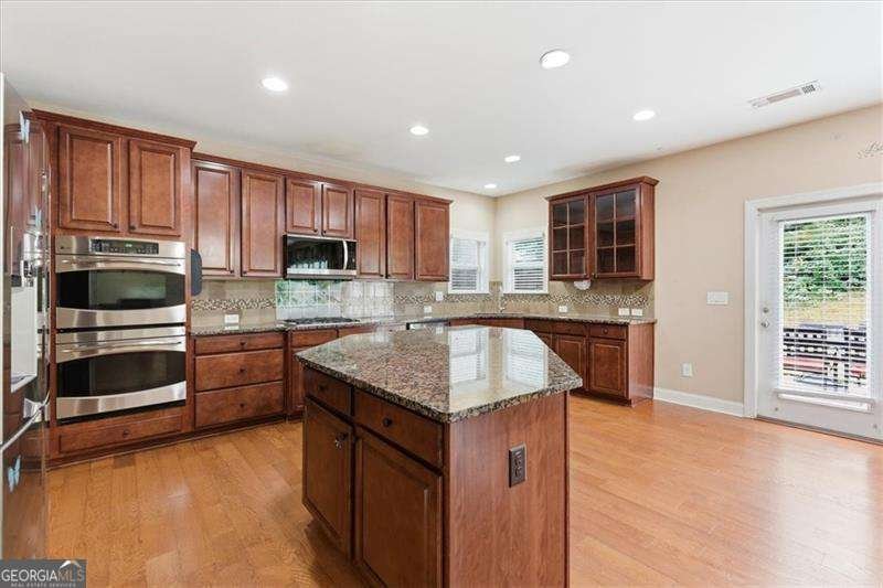 5887 Stow Drive Tucker - 11